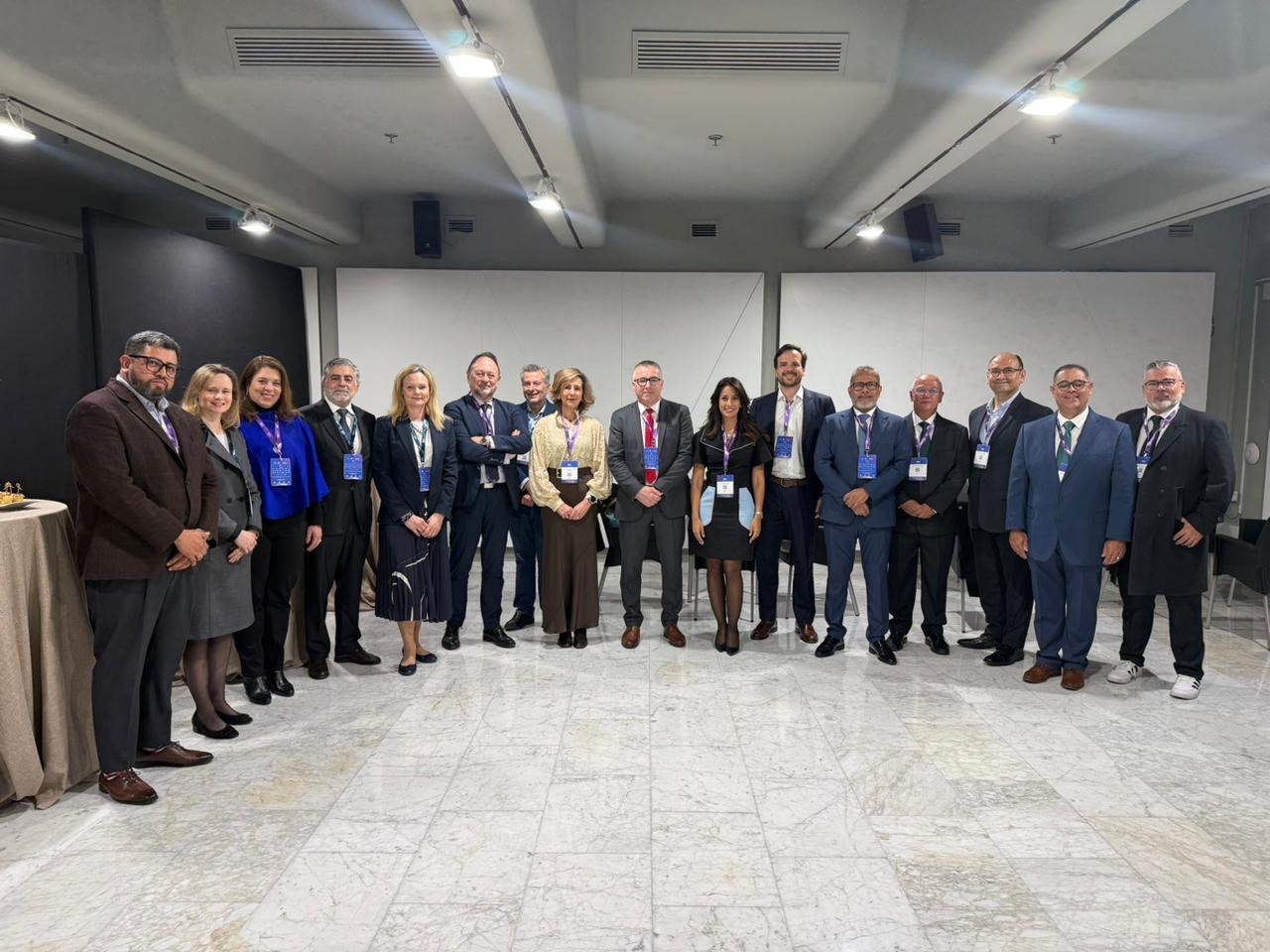 REGULATEL invita a BEREC a participar en encuentro birregional en Cartagena