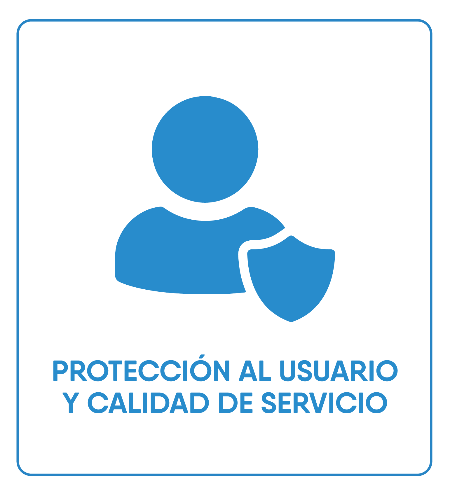 Protección de Usuario