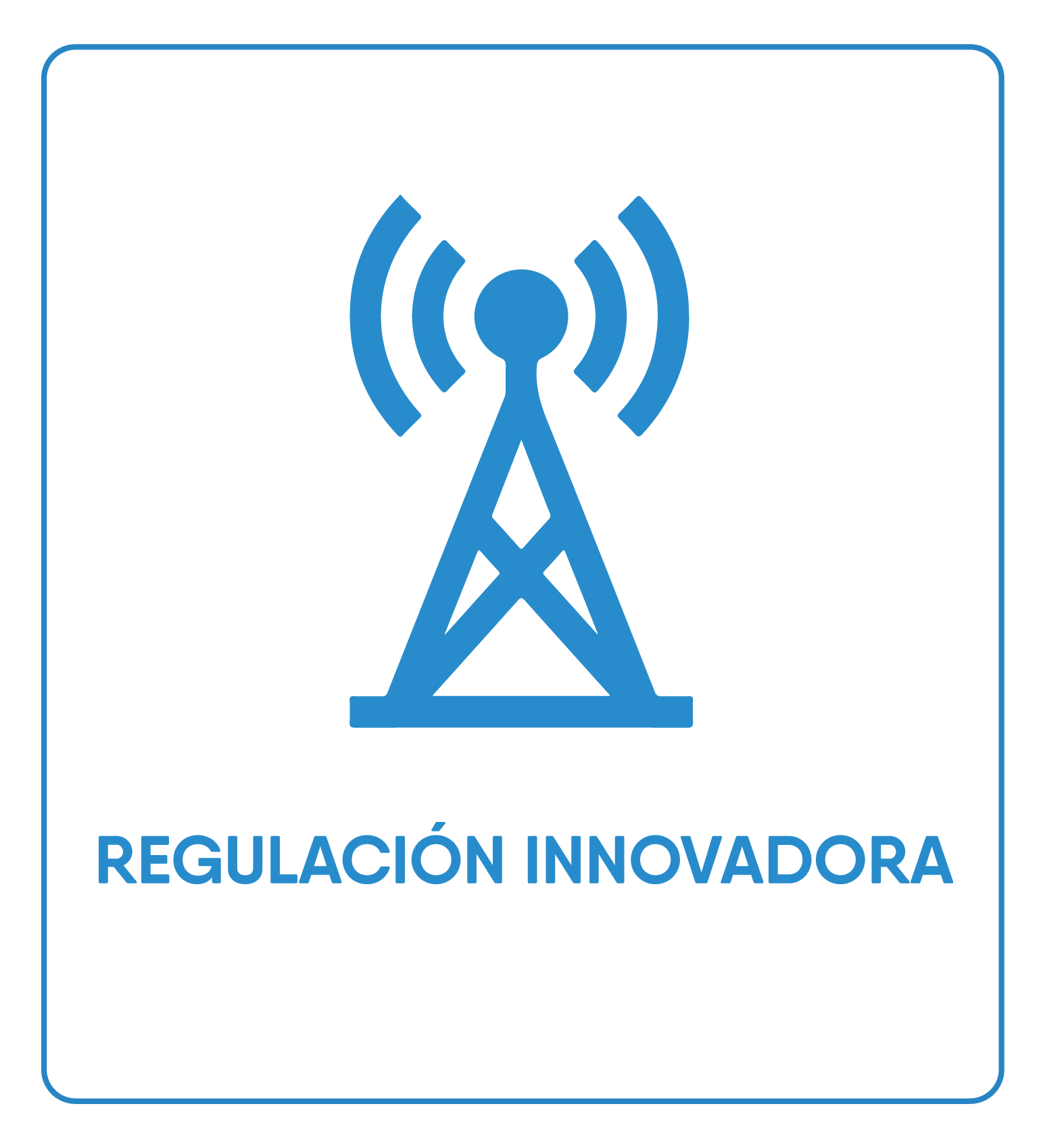 Regulacion Innovadora